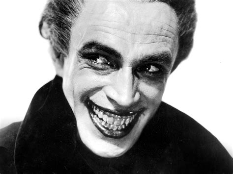 The Man Who Laughs, a haunting tale of disfigurement, social commentary, and silent film artistry!