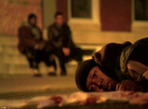  The Wire: Un vistazo profundo a la realidad de Baltimore y la lucha contra el narcotráfico en los años 2000