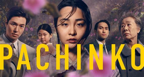  Pachinko: Un viaje multigeneracional por la historia de Corea y una exploración conmovedora del amor y la resiliencia humana!